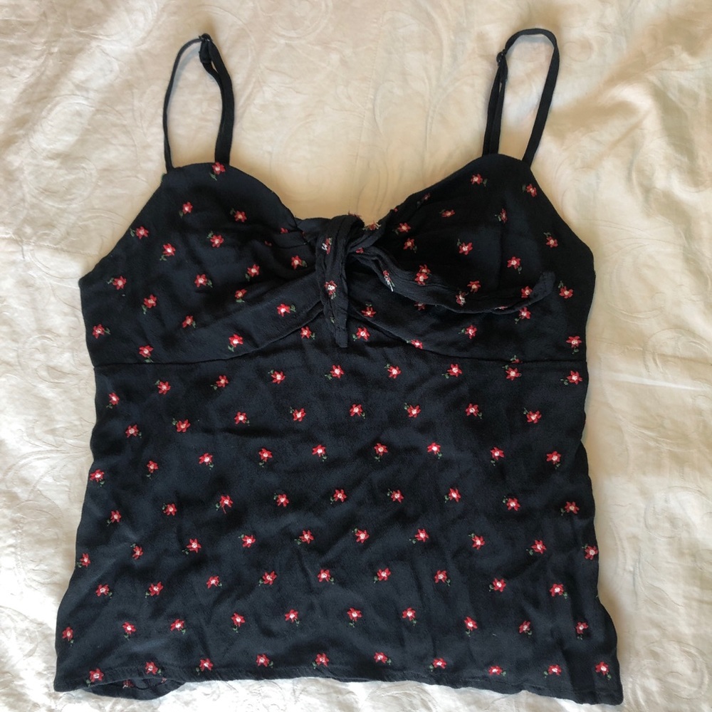 brandy melville tank top
